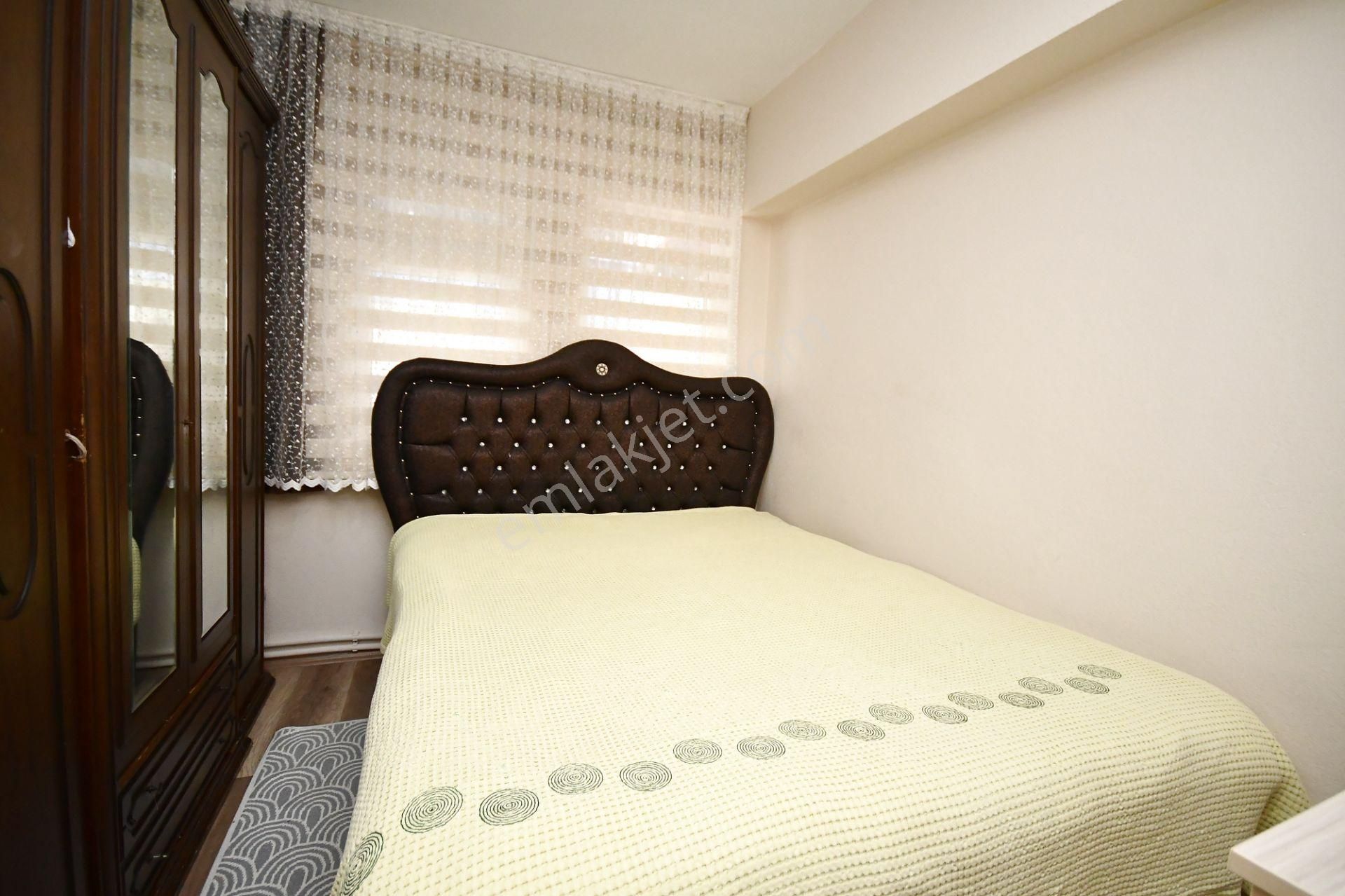 Kalecik Emlak'tan 3+1 Merkezde 110m² Güney Cephe Fırsat - Görsel 12
