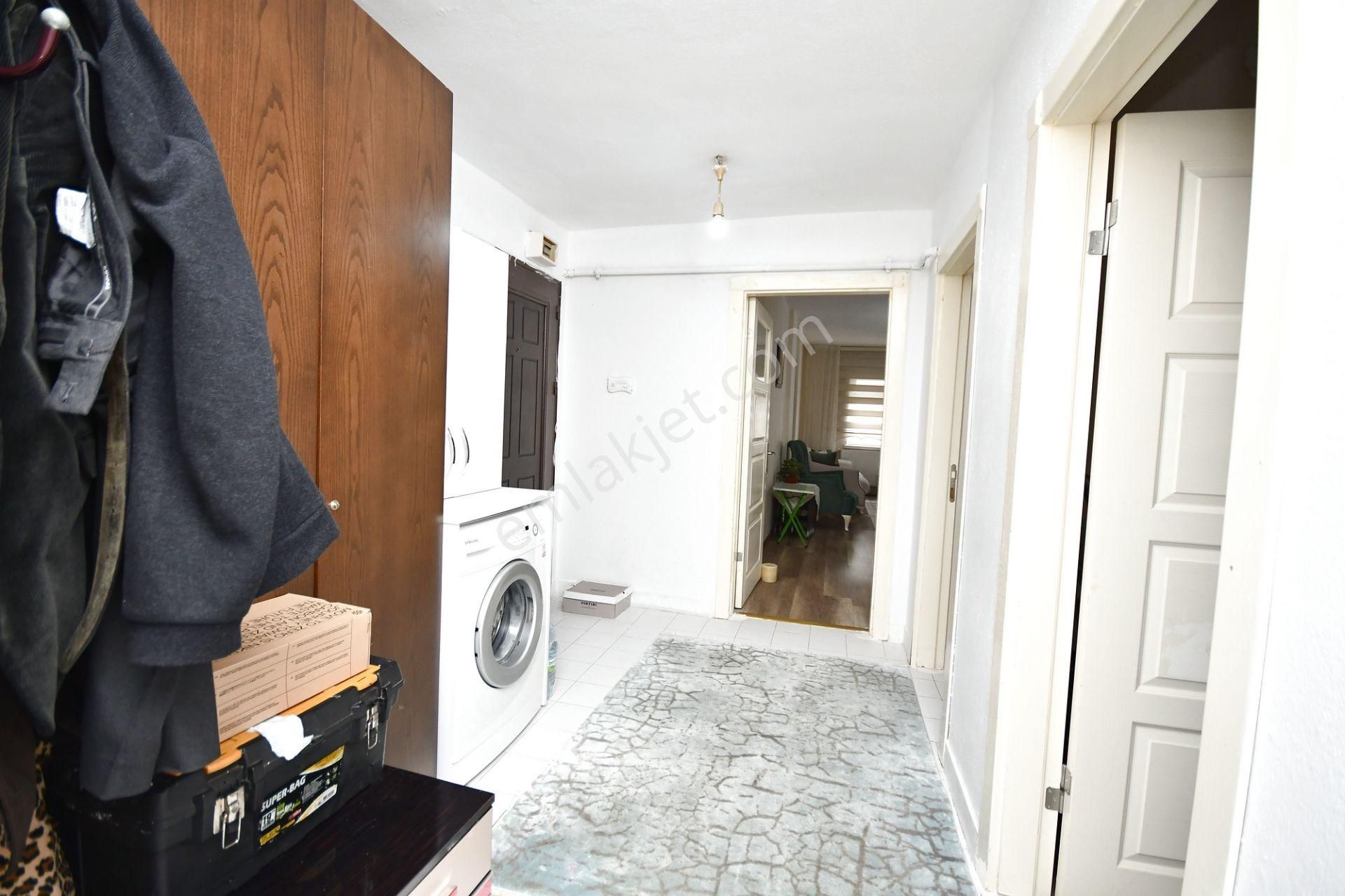 Kalecik Emlak'tan 3+1 Merkezde 110m² Güney Cephe Fırsat - Görsel 19