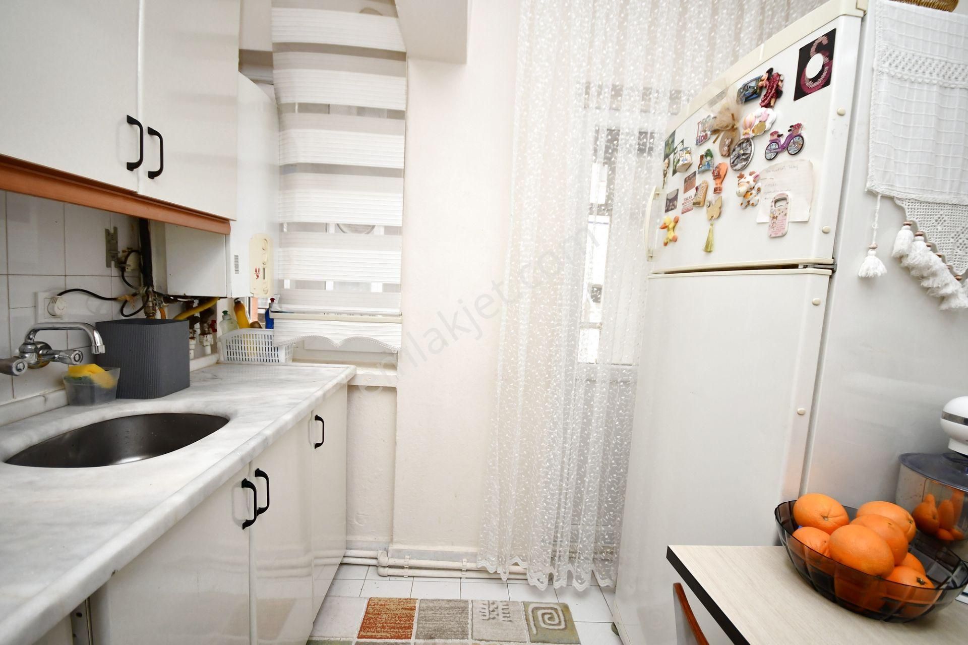 Kalecik Emlak'tan 3+1 Merkezde 110m² Güney Cephe Fırsat - Görsel 3