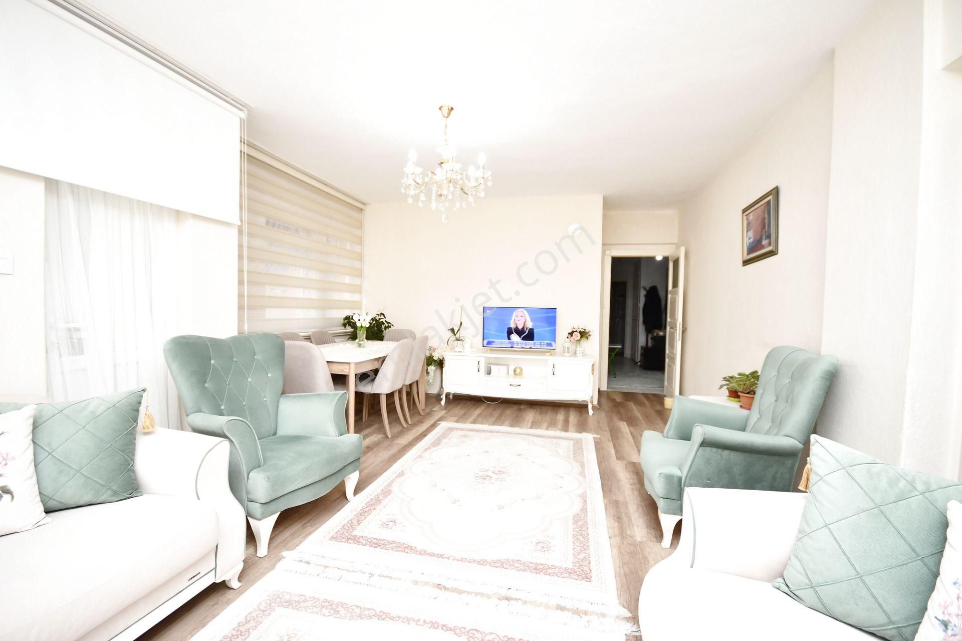 Kalecik Emlak'tan 3+1 Merkezde 110m² Güney Cephe Fırsat - Görsel 7