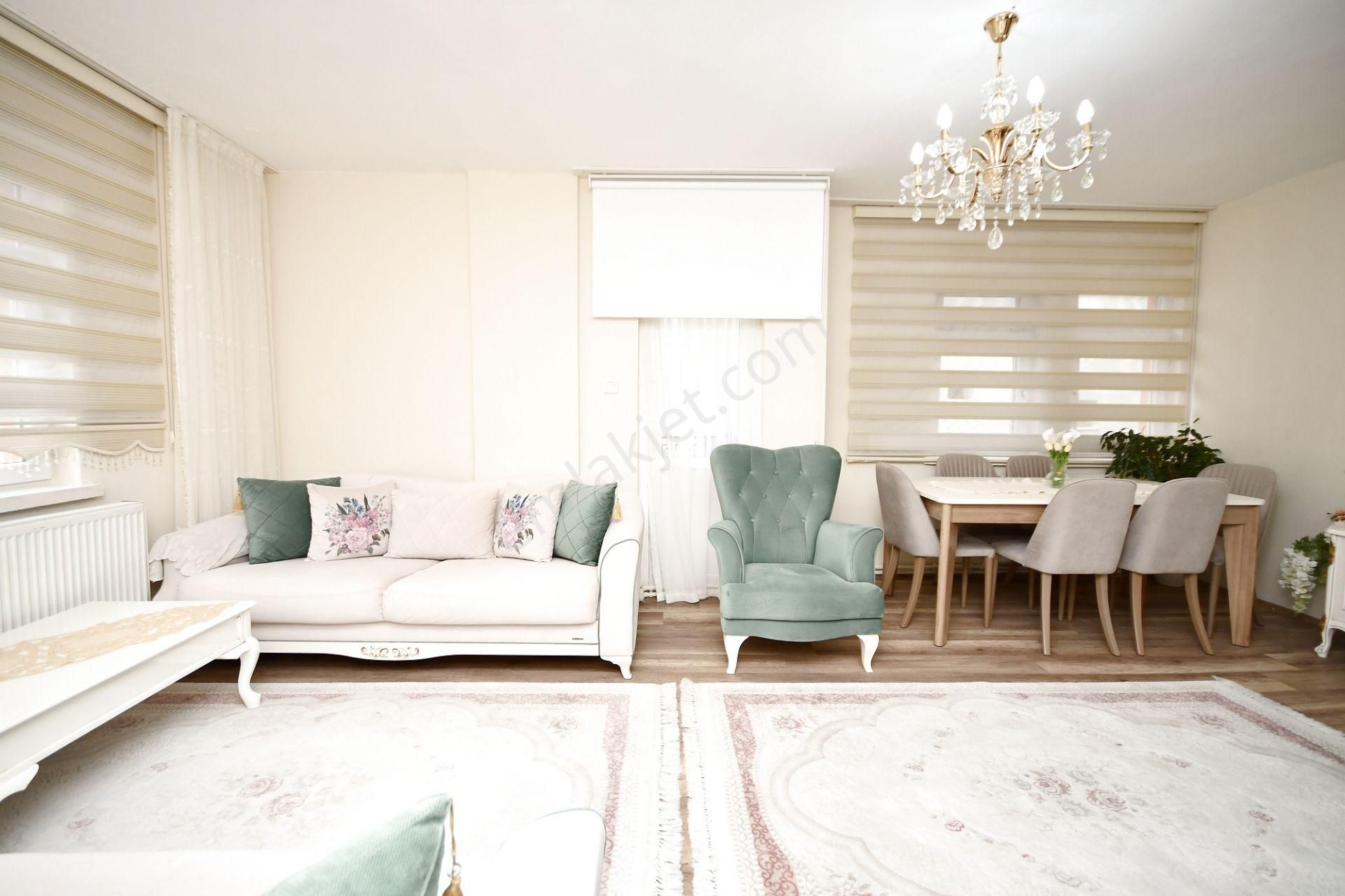 Kalecik Emlak'tan 3+1 Merkezde 110m² Güney Cephe Fırsat - Görsel 6