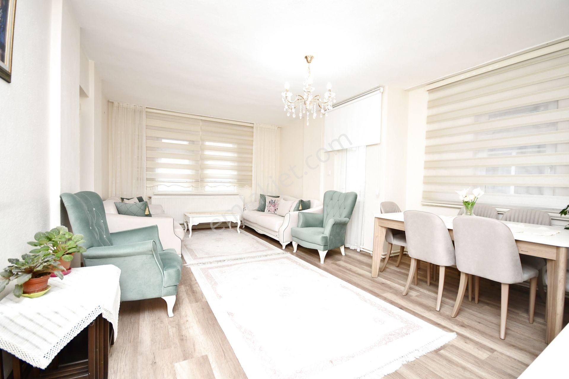 Kalecik Emlak'tan 3+1 Merkezde 110m² Güney Cephe Fırsat - Görsel 4