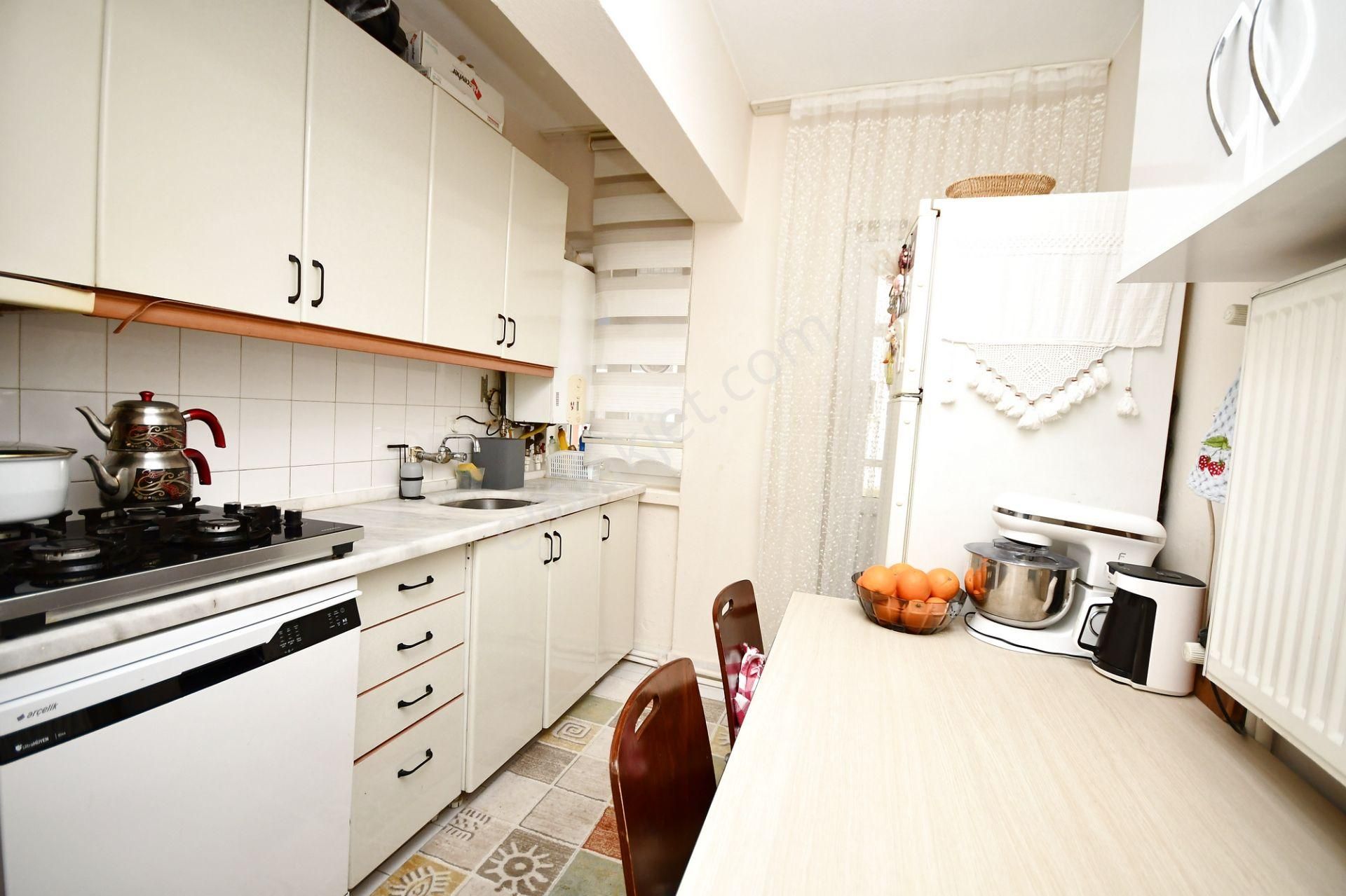 Kalecik Emlak'tan 3+1 Merkezde 110m² Güney Cephe Fırsat - Görsel 2