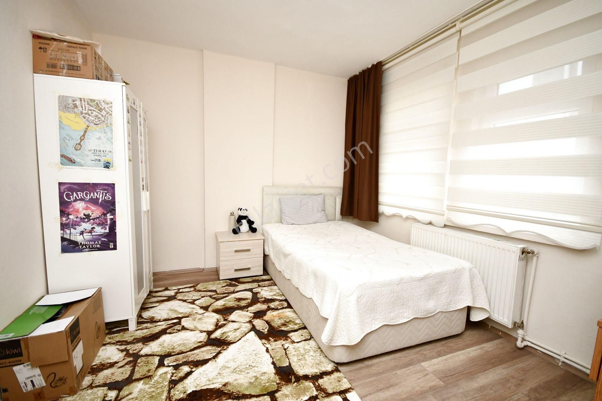 Kalecik Emlak'tan 3+1 Merkezde 110m² Güney Cephe Fırsat - Görsel 10