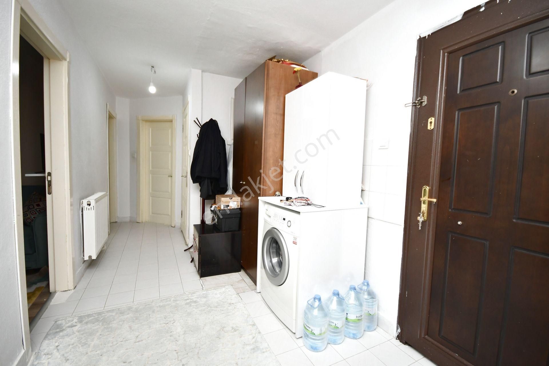 Kalecik Emlak'tan 3+1 Merkezde 110m² Güney Cephe Fırsat - Görsel 15