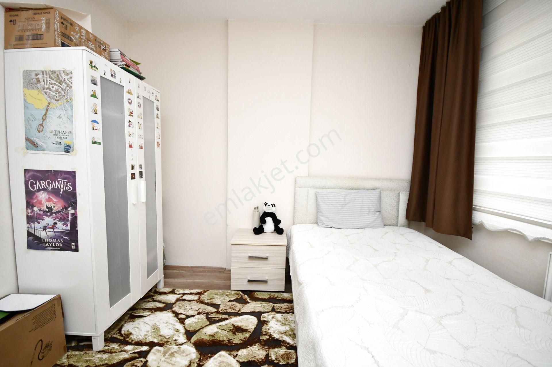 Kalecik Emlak'tan 3+1 Merkezde 110m² Güney Cephe Fırsat - Görsel 11