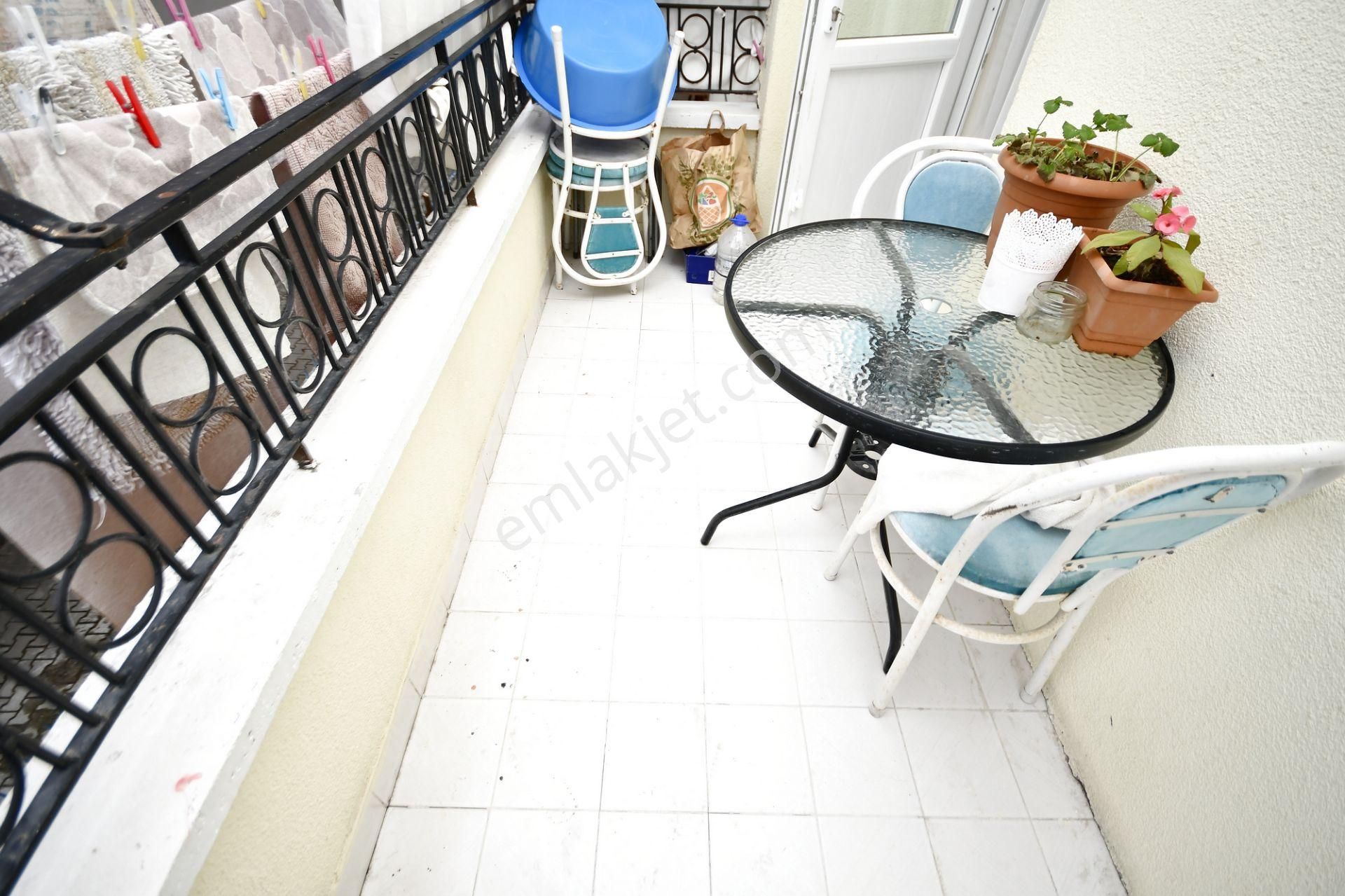 Kalecik Emlak'tan 3+1 Merkezde 110m² Güney Cephe Fırsat - Görsel 24