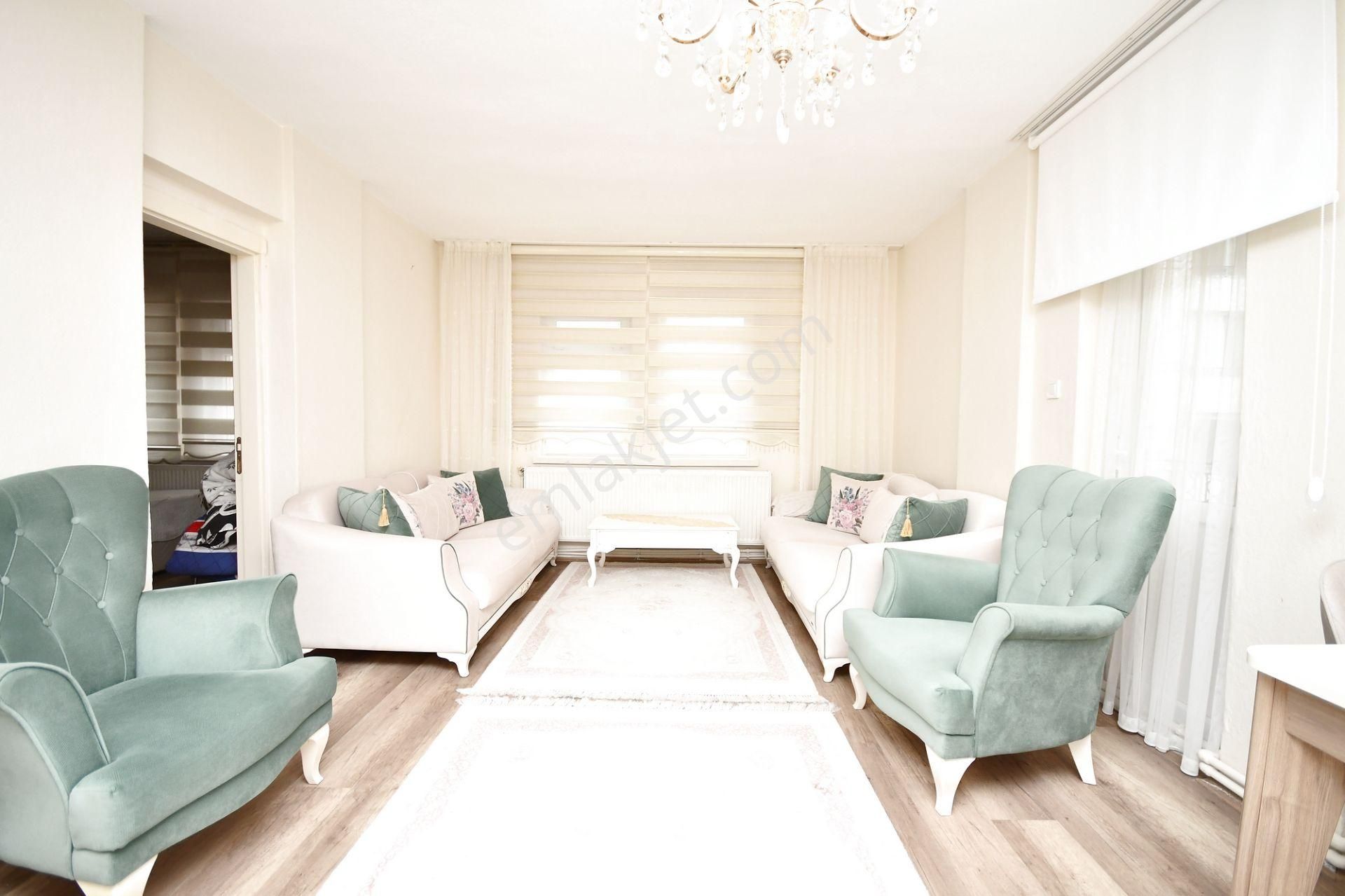 Kalecik Emlak'tan 3+1 Merkezde 110m² Güney Cephe Fırsat - Görsel 5