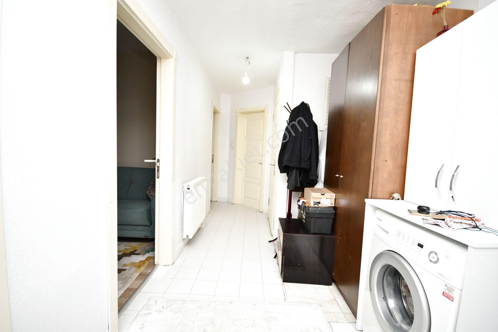 Kalecik Emlak'tan 3+1 Merkezde 110m² Güney Cephe Fırsat - Görsel 16