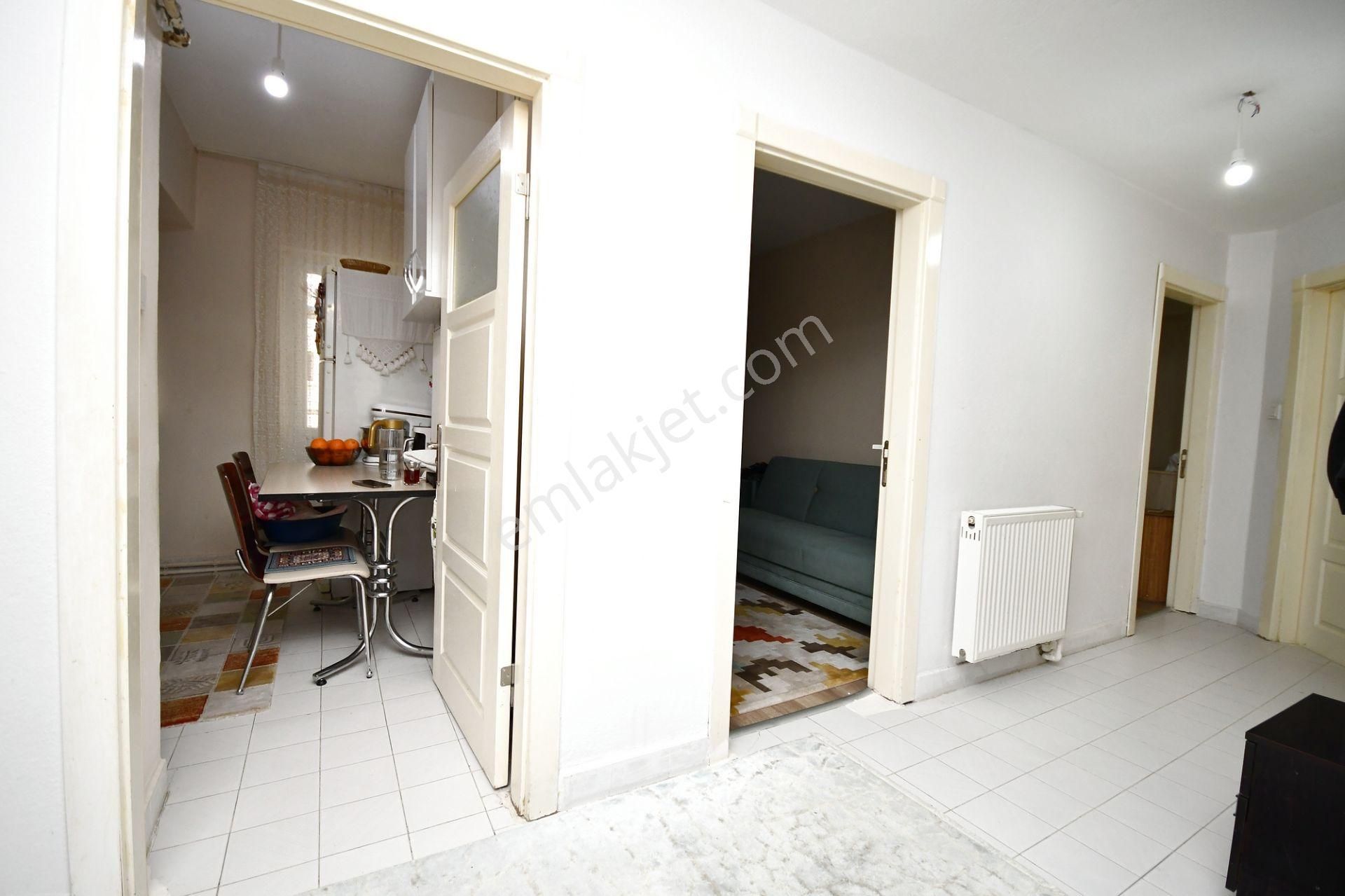 Kalecik Emlak'tan 3+1 Merkezde 110m² Güney Cephe Fırsat - Görsel 17