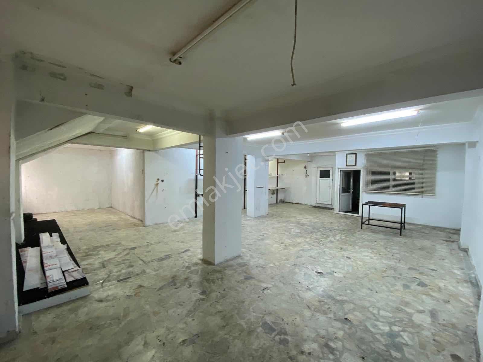 Yoldaş İnş Esentepe Merkezde Kiralık Dükkan - Görsel 3