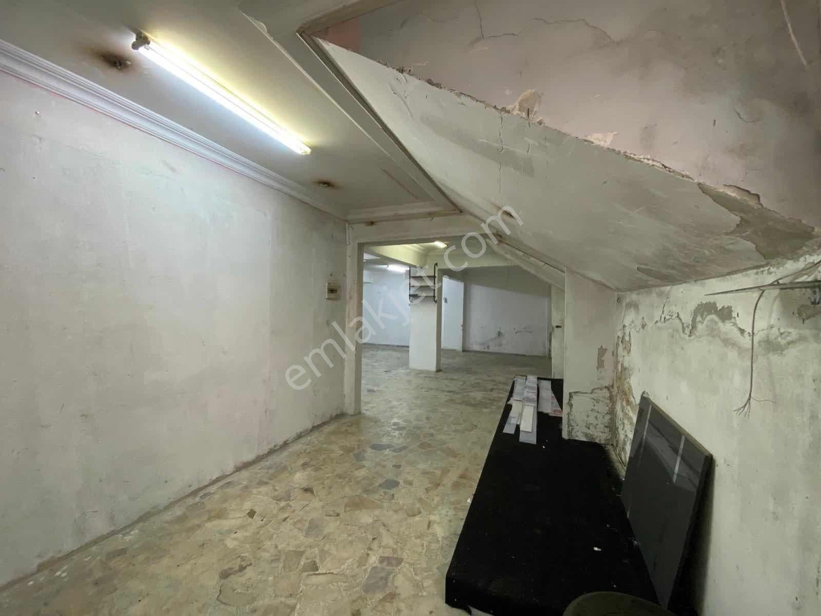 Yoldaş İnş Esentepe Merkezde Kiralık Dükkan - Görsel 2