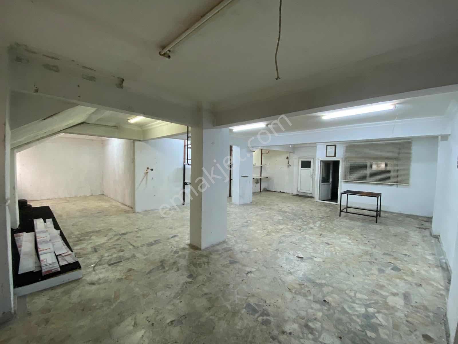 Yoldaş İnş Esentepe Merkezde Kiralık Dükkan - Görsel 4