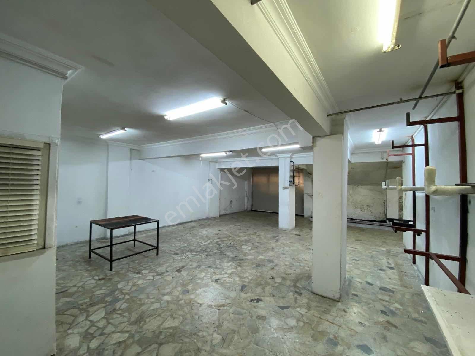 Yoldaş İnş Esentepe Merkezde Kiralık Dükkan - Görsel 10