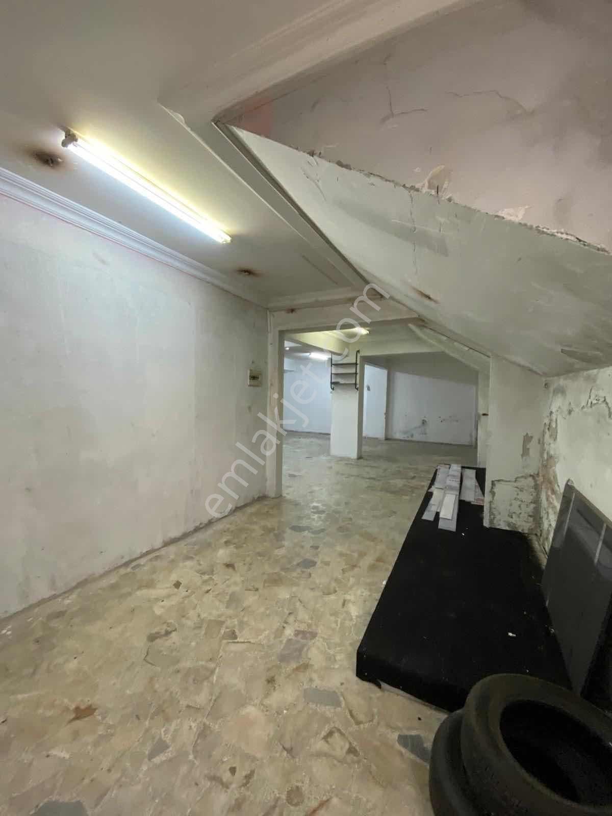 Yoldaş İnş Esentepe Merkezde Kiralık Dükkan - Görsel 6