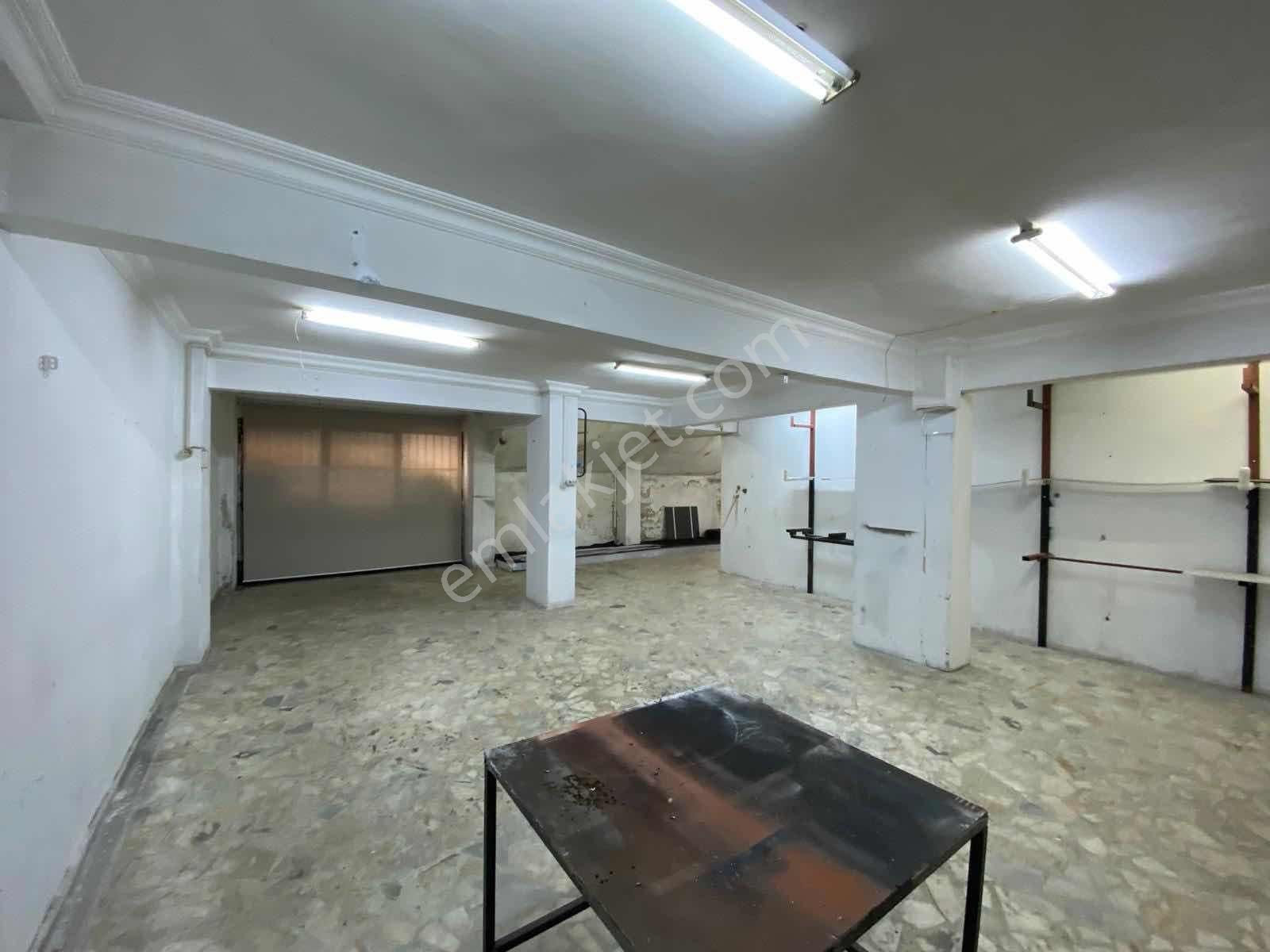 Yoldaş İnş Esentepe Merkezde Kiralık Dükkan - Görsel 8