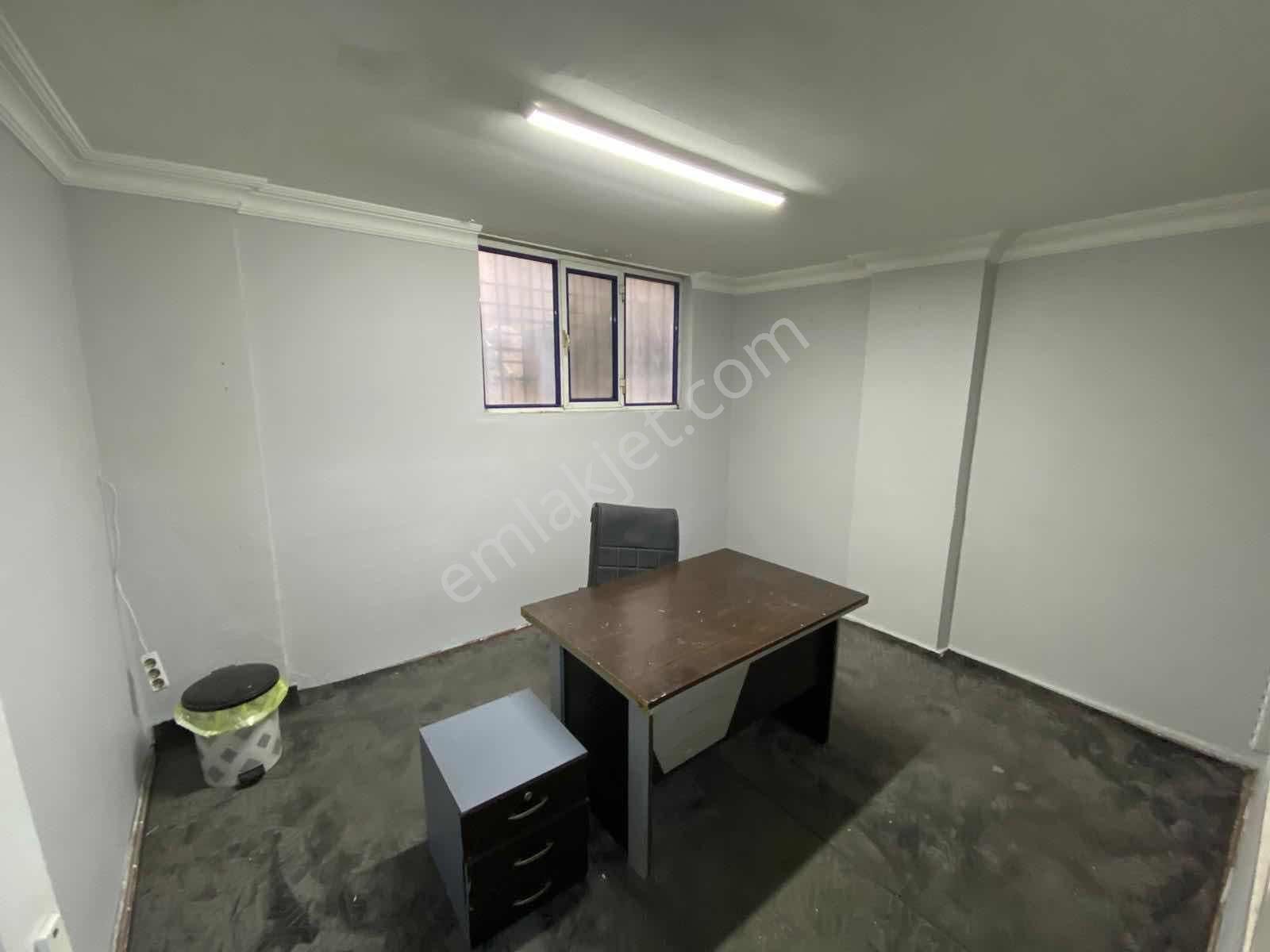 Yoldaş İnş Esentepe Merkezde Kiralık Dükkan - Görsel 5