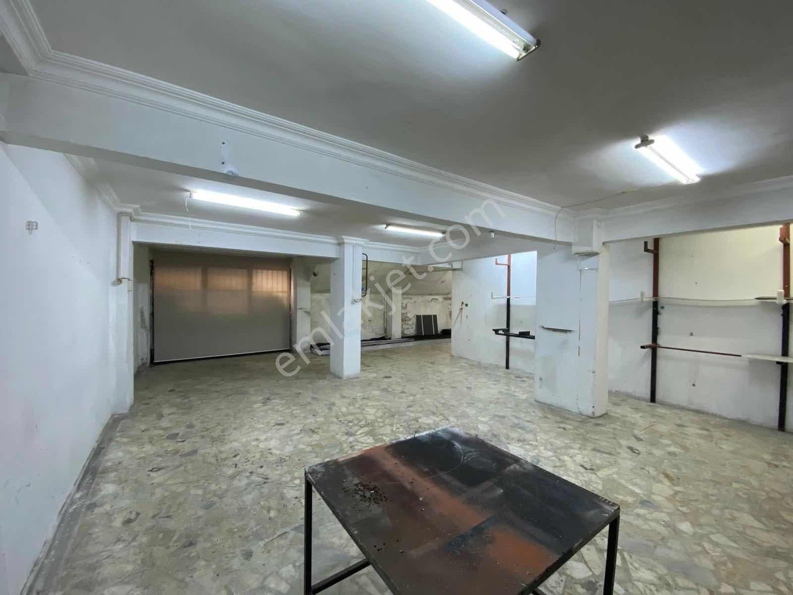 Yoldaş İnş Esentepe Merkezde Kiralık Dükkan - Görsel 11