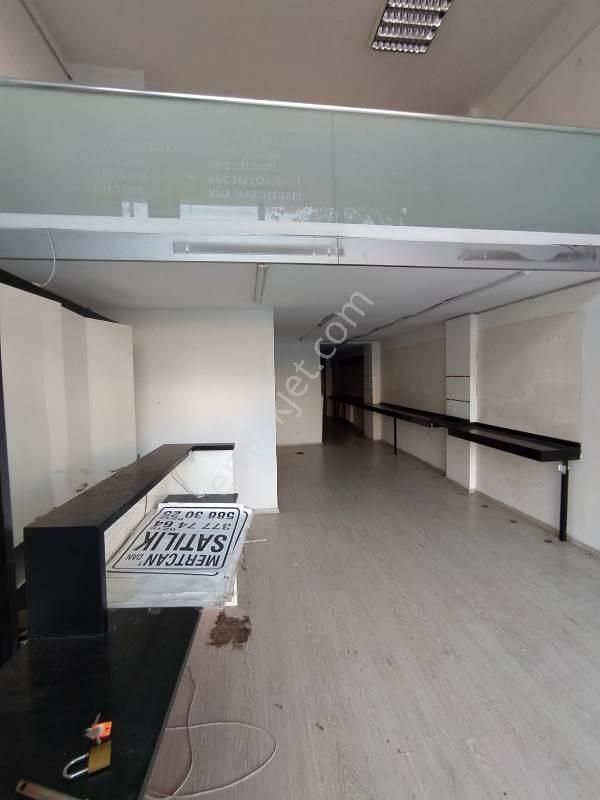 Mertcan Dan Küçükyalı Metro Durağına Yürüme 200m2 Fırsat Satılık Dükkan - Görsel 9