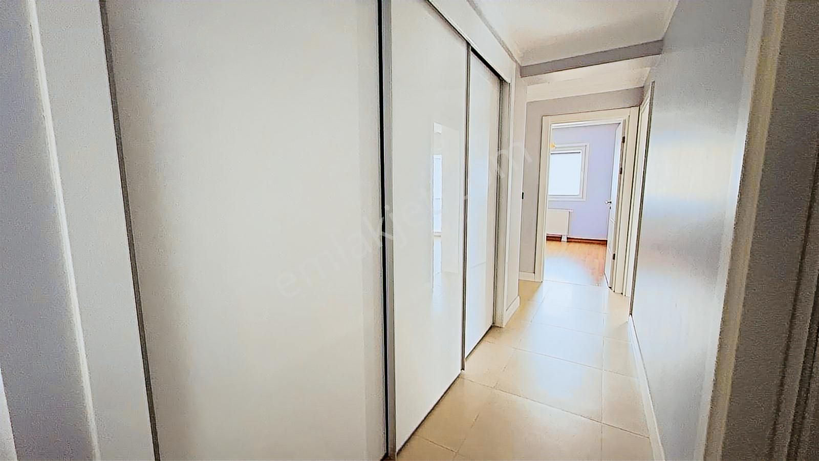Avrupa Konutları 3'te Ebeveyn Banyolu, 2+1 Kiralık Daire - Görsel 2