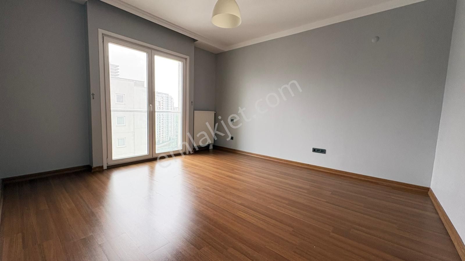 Avrupa Konutları 3'te Ebeveyn Banyolu, 2+1 Kiralık Daire - Görsel 24
