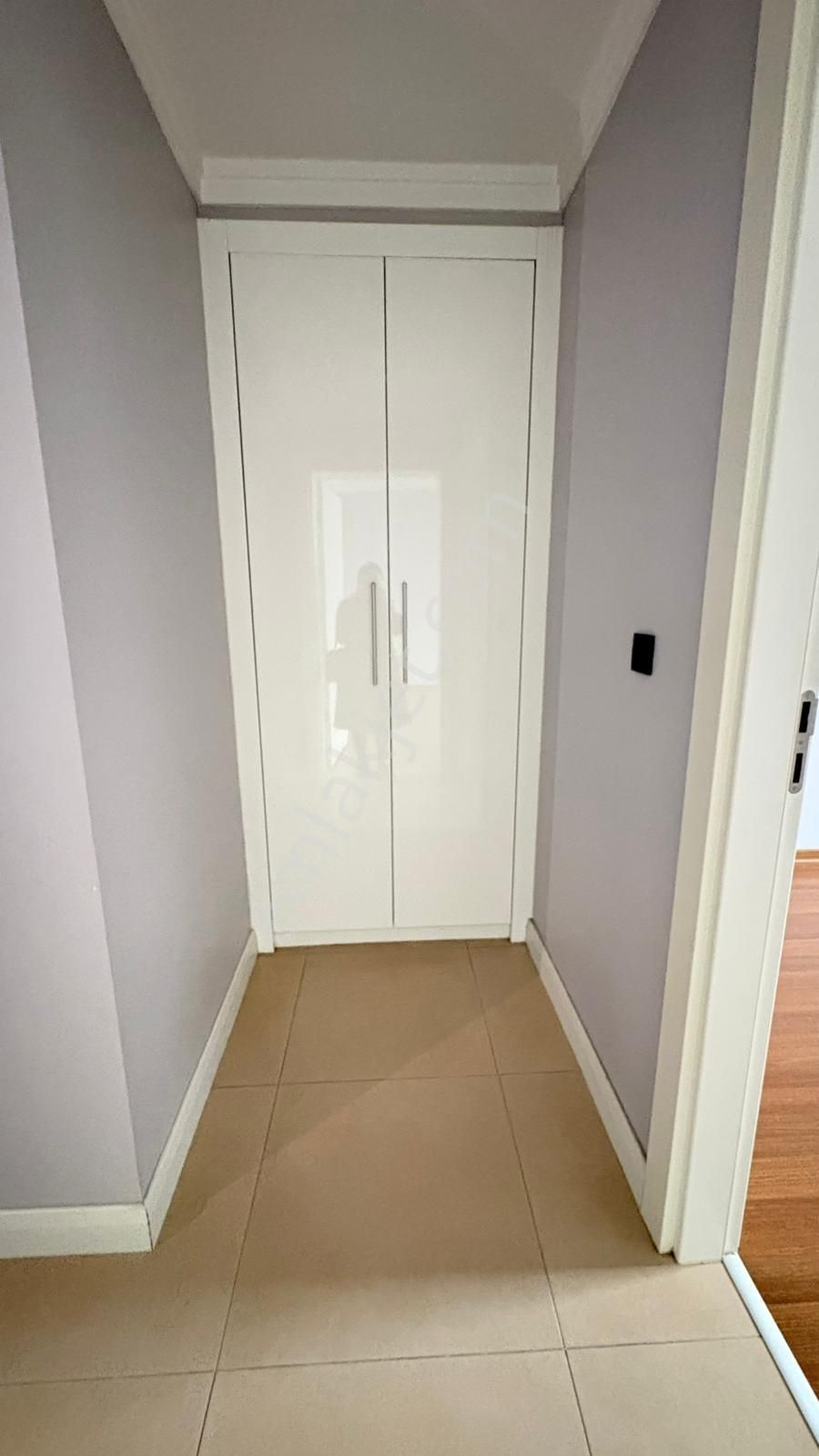 Avrupa Konutları 3'te Ebeveyn Banyolu, 2+1 Kiralık Daire - Görsel 31
