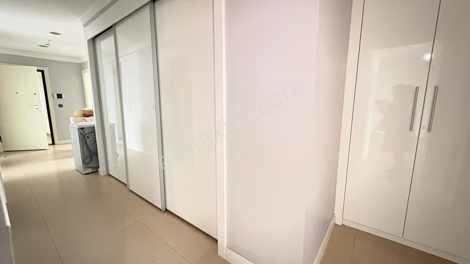 Avrupa Konutları 3'te Ebeveyn Banyolu, 2+1 Kiralık Daire - Görsel 13