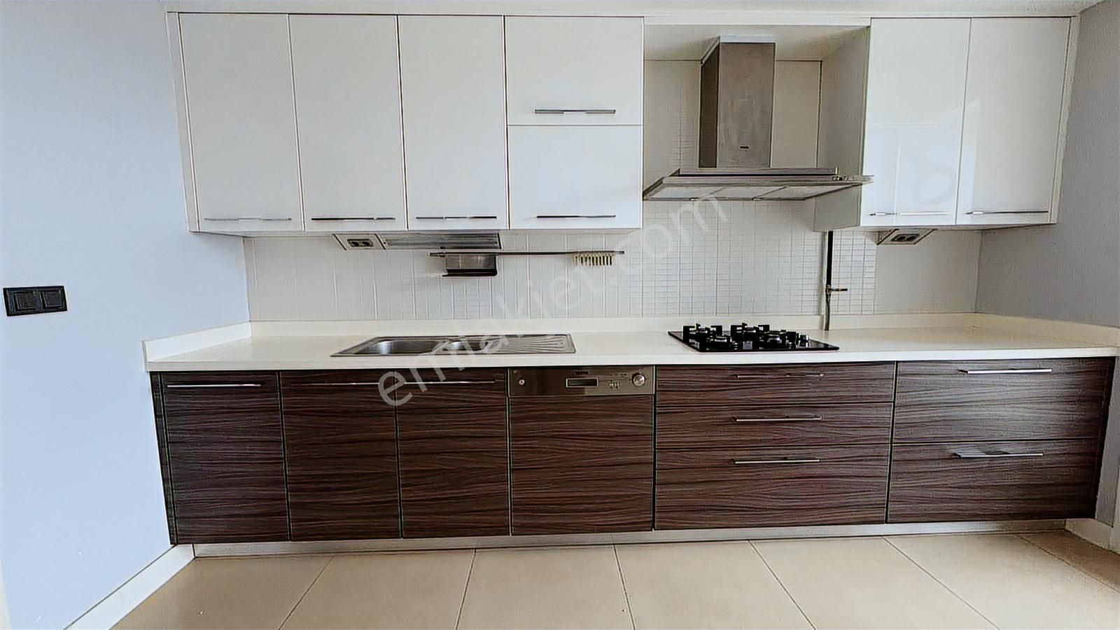 Avrupa Konutları 3'te Ebeveyn Banyolu, 2+1 Kiralık Daire - Görsel 34