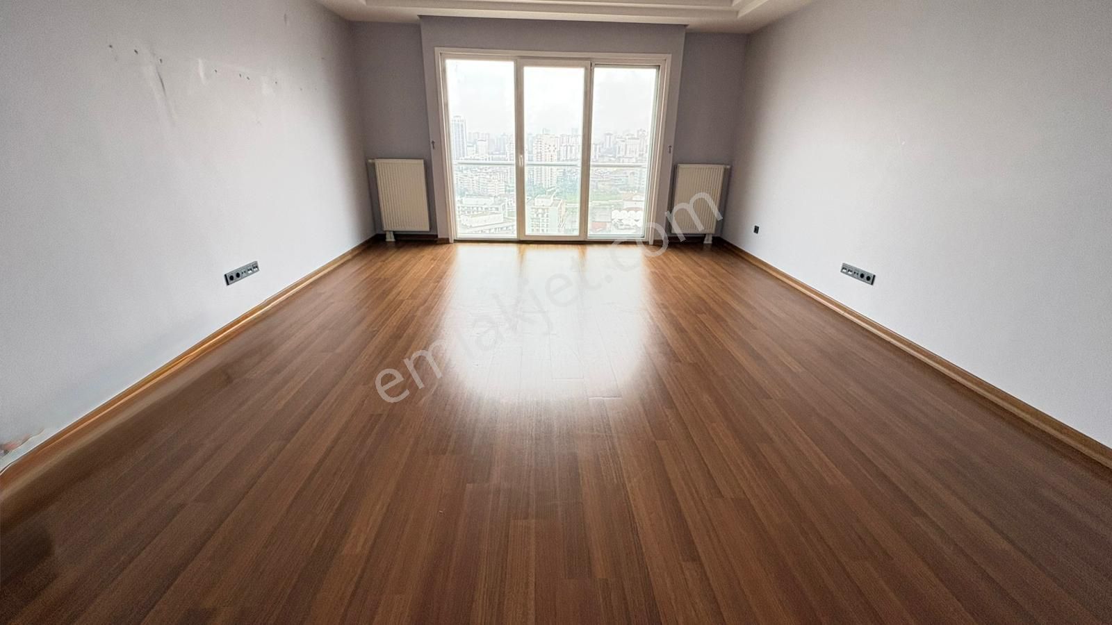 Avrupa Konutları 3'te Ebeveyn Banyolu, 2+1 Kiralık Daire - Görsel 29