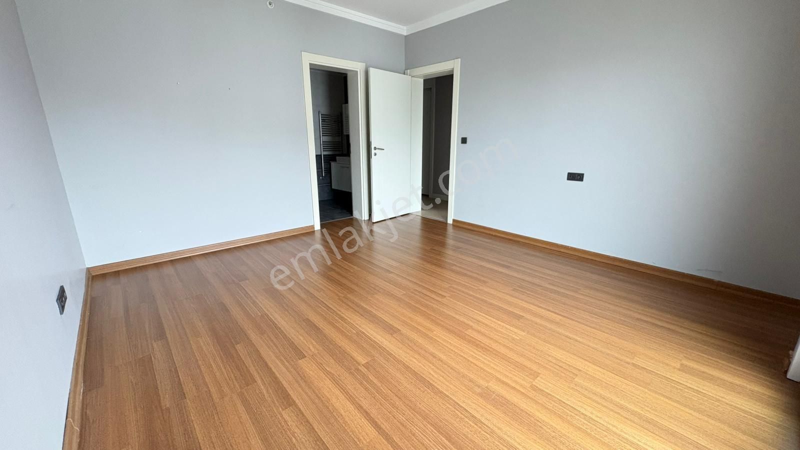 Avrupa Konutları 3'te Ebeveyn Banyolu, 2+1 Kiralık Daire - Görsel 10