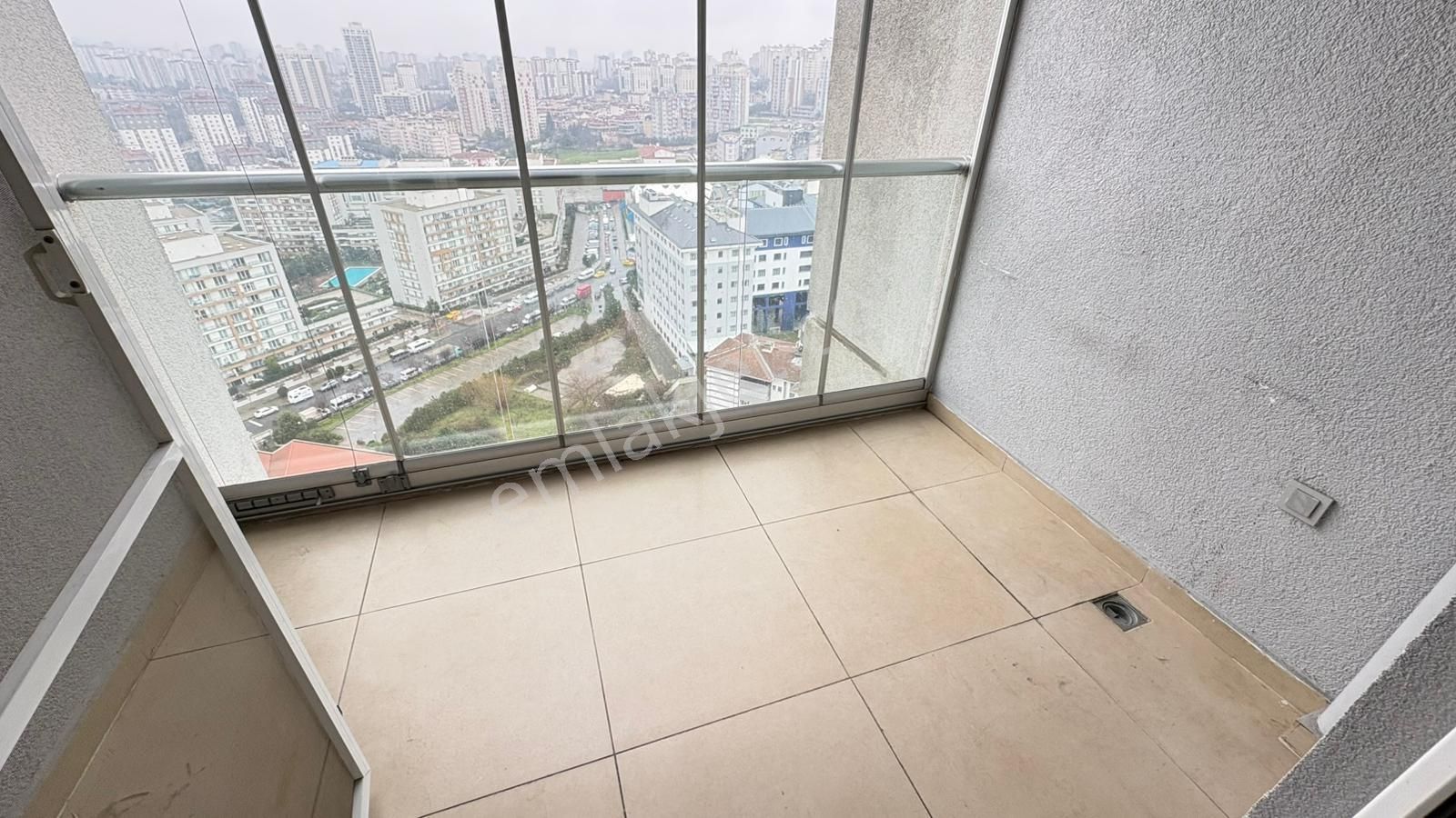 Avrupa Konutları 3'te Ebeveyn Banyolu, 2+1 Kiralık Daire - Görsel 6
