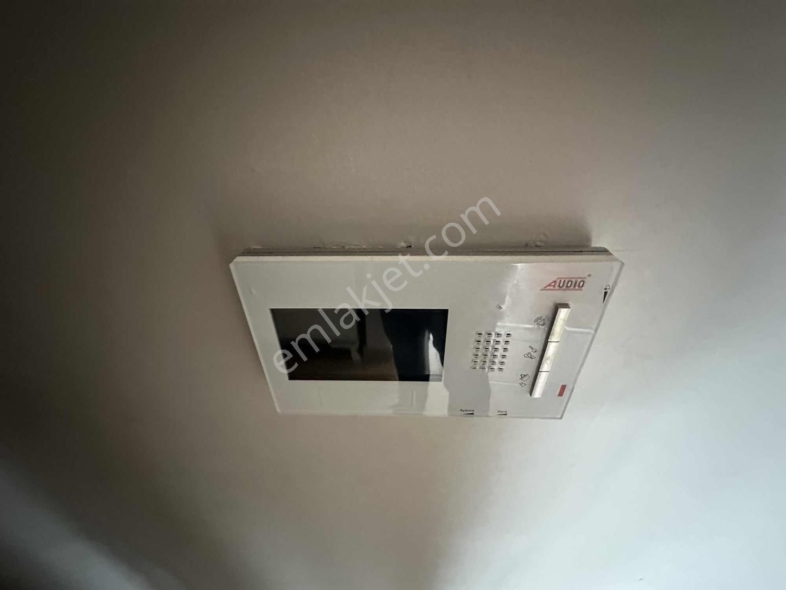 10 Katlı Bina Çift Bloklu Sitede 2+1 5. Kat Daire - Görsel 22