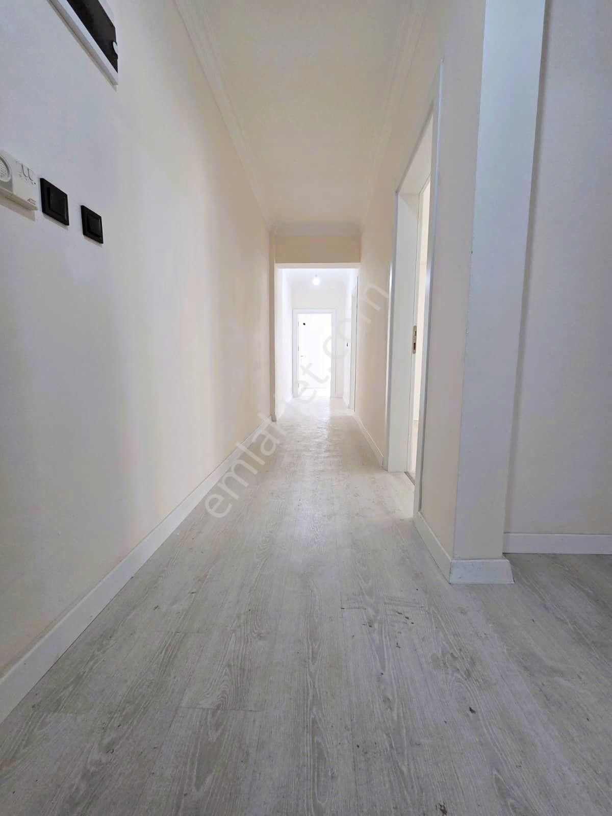 Sarılar İnşaattan Didim Merkezde Satılık 4+1 Açık Mutfaklı Dubleks - Görsel 11