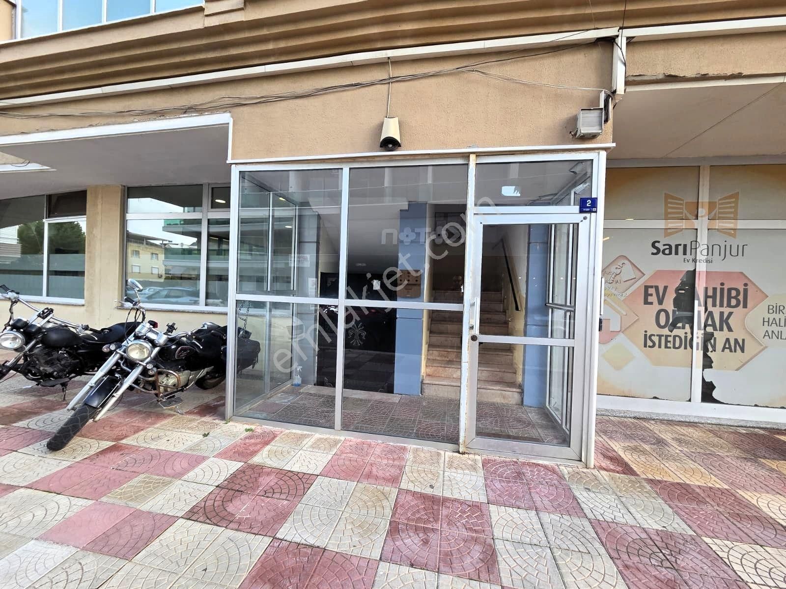 Sarılar İnşaattan Didim Merkezde Satılık 4+1 Açık Mutfaklı Dubleks - Görsel 3