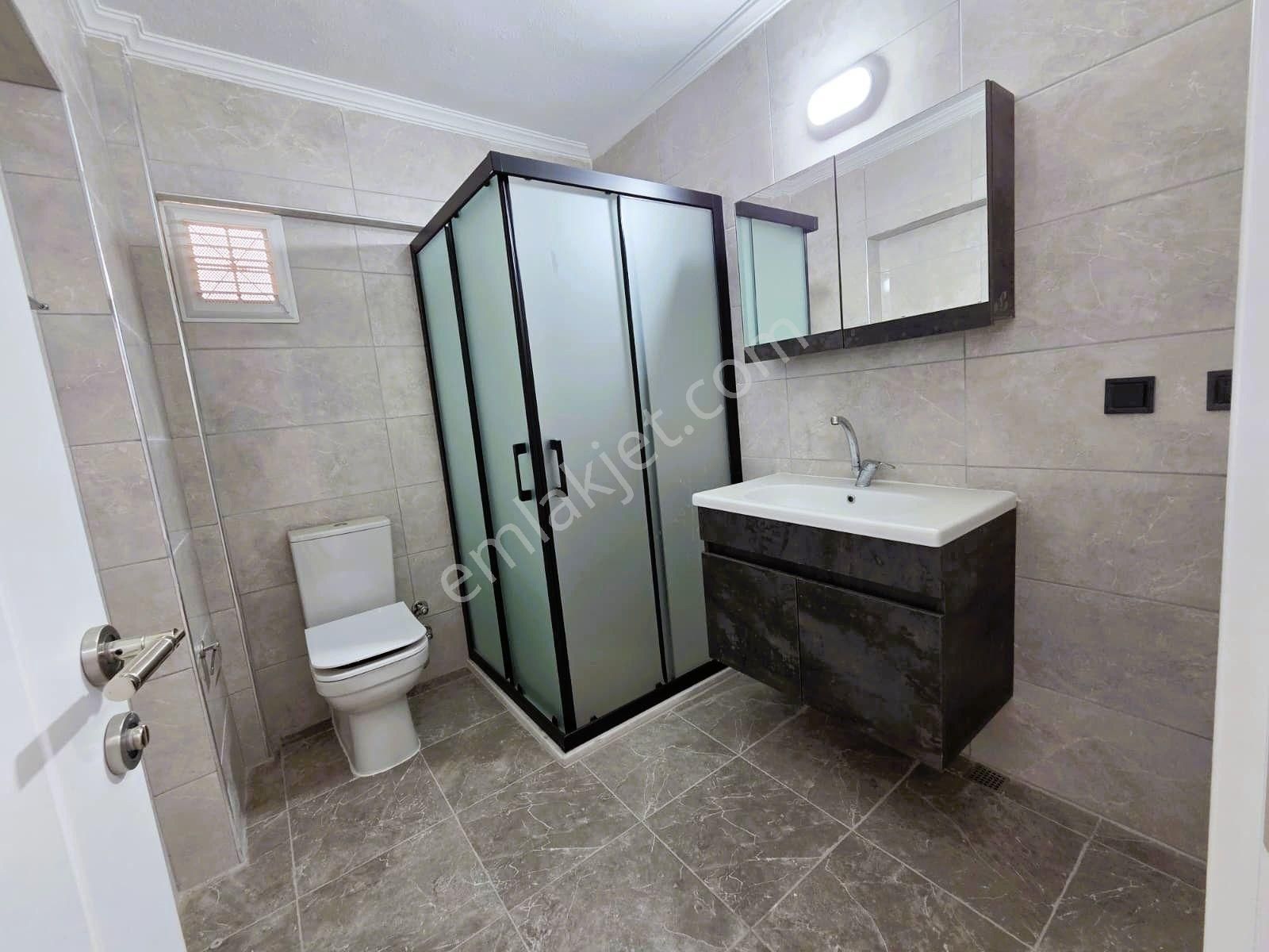 Sarılar İnşaattan Didim Merkezde Satılık 4+1 Açık Mutfaklı Dubleks - Görsel 23