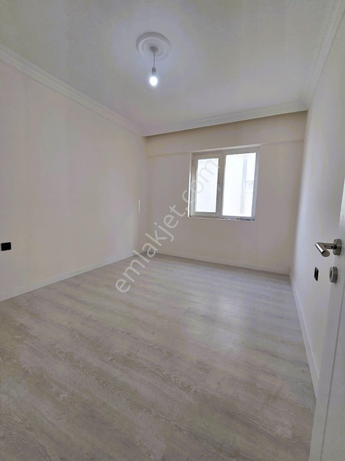 Sarılar İnşaattan Didim Merkezde Satılık 4+1 Açık Mutfaklı Dubleks - Görsel 16