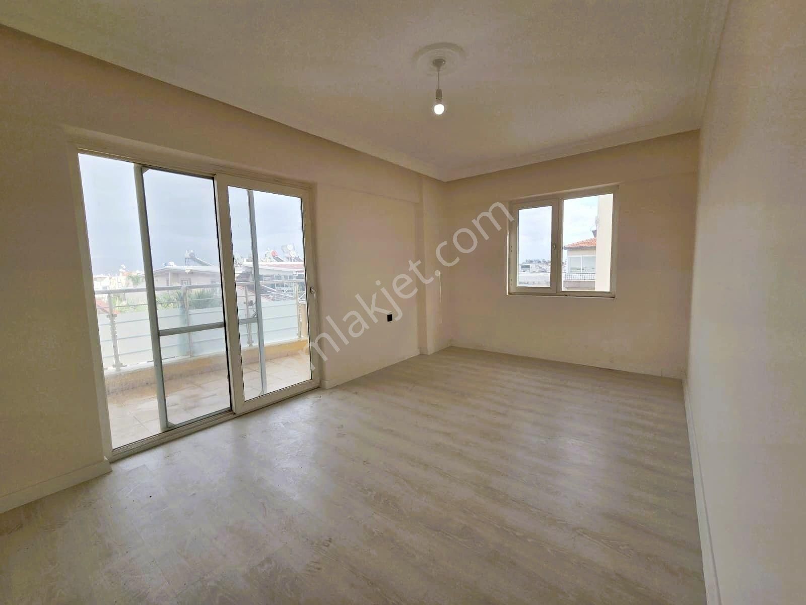 Sarılar İnşaattan Didim Merkezde Satılık 4+1 Açık Mutfaklı Dubleks - Görsel 17