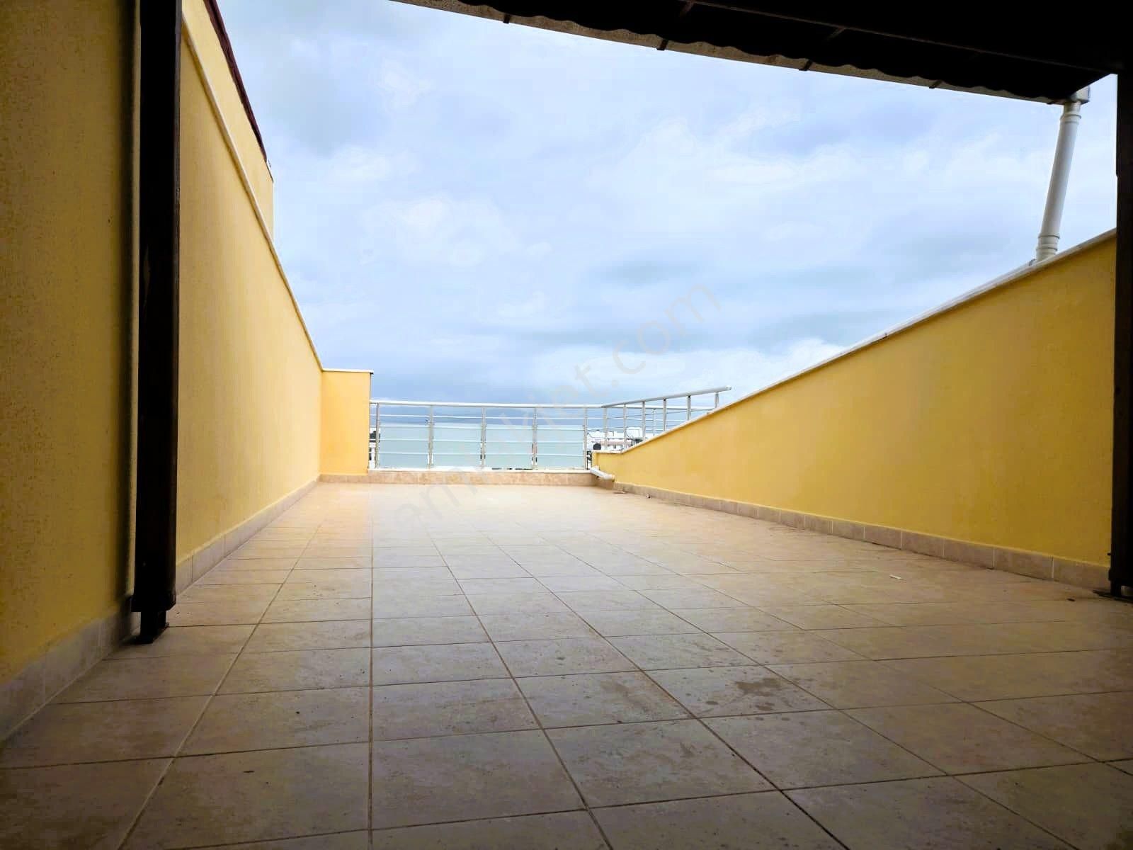 Sarılar İnşaattan Didim Merkezde Satılık 4+1 Açık Mutfaklı Dubleks - Görsel 32