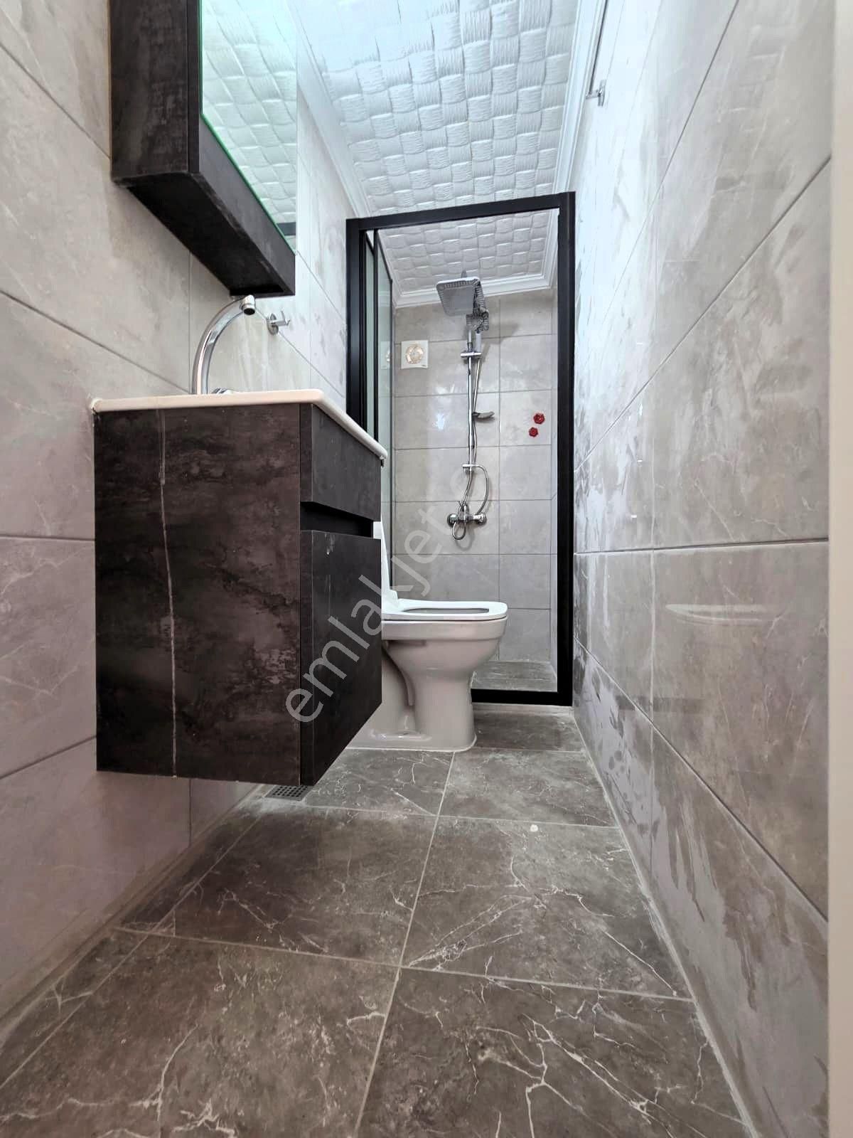 Sarılar İnşaattan Didim Merkezde Satılık 4+1 Açık Mutfaklı Dubleks - Görsel 25