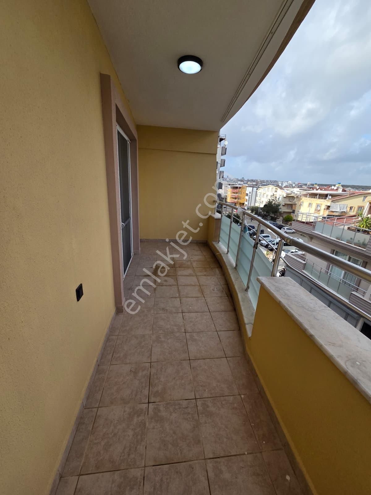 Sarılar İnşaattan Didim Merkezde Satılık 4+1 Açık Mutfaklı Dubleks - Görsel 18