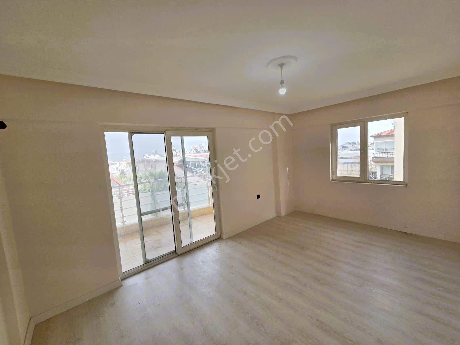 Sarılar İnşaattan Didim Merkezde Satılık 4+1 Açık Mutfaklı Dubleks - Görsel 14