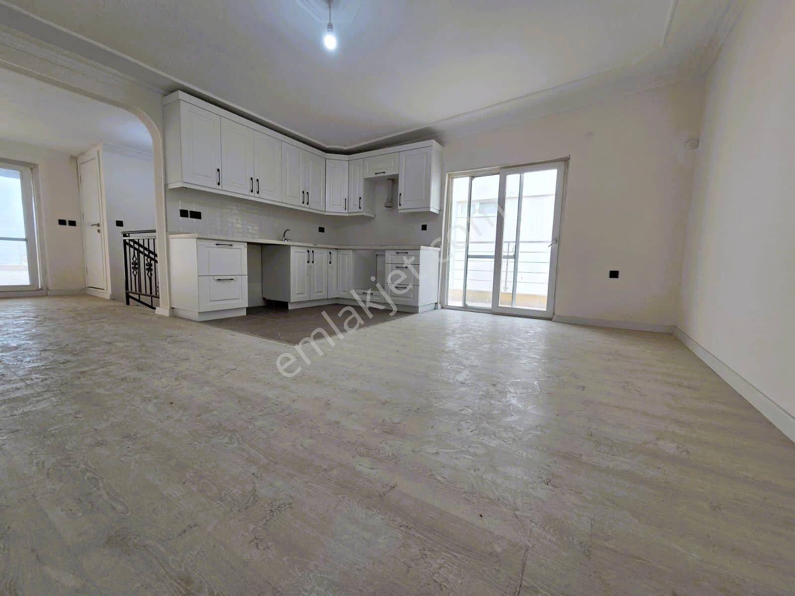 Sarılar İnşaattan Didim Merkezde Satılık 4+1 Açık Mutfaklı Dubleks - Görsel 6