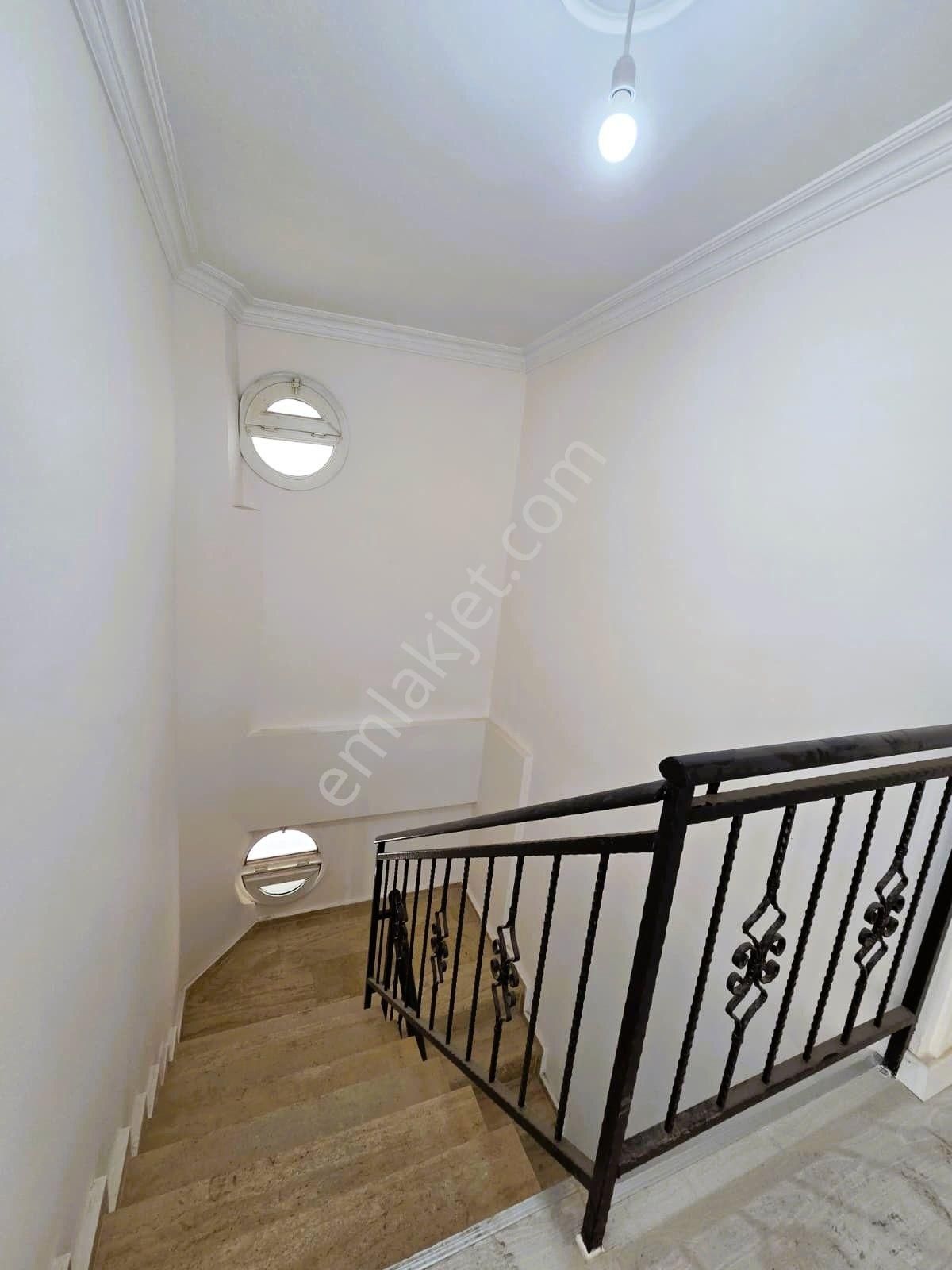 Sarılar İnşaattan Didim Merkezde Satılık 4+1 Açık Mutfaklı Dubleks - Görsel 10