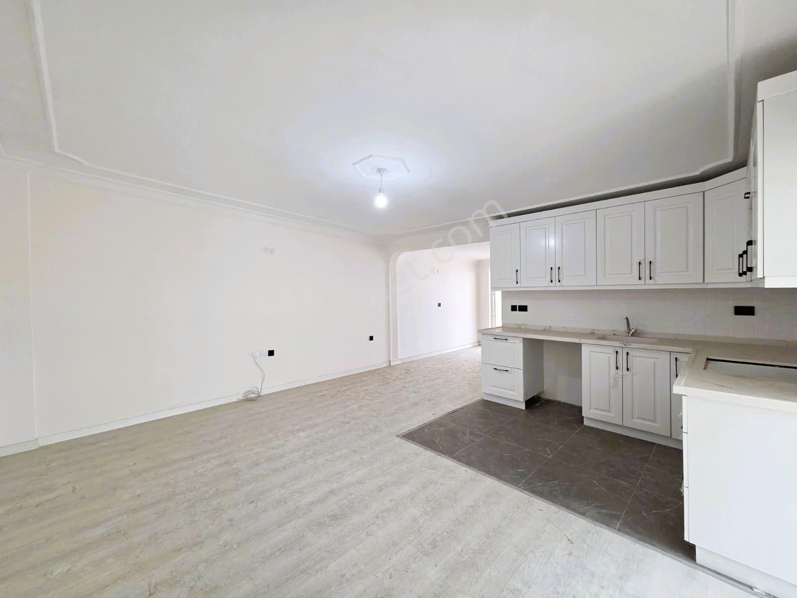 Sarılar İnşaattan Didim Merkezde Satılık 4+1 Açık Mutfaklı Dubleks - Görsel 4