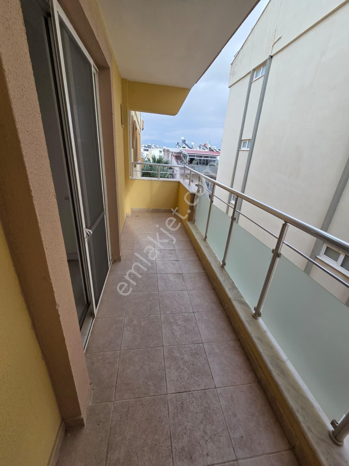 Sarılar İnşaattan Didim Merkezde Satılık 4+1 Açık Mutfaklı Dubleks - Görsel 21