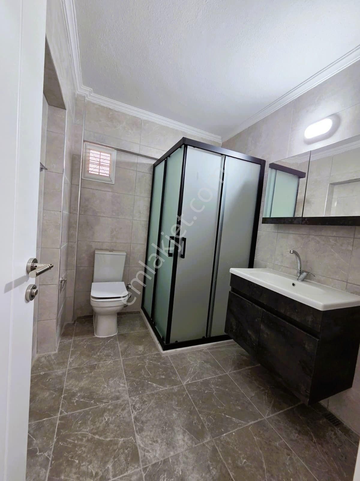 Sarılar İnşaattan Didim Merkezde Satılık 4+1 Açık Mutfaklı Dubleks - Görsel 22