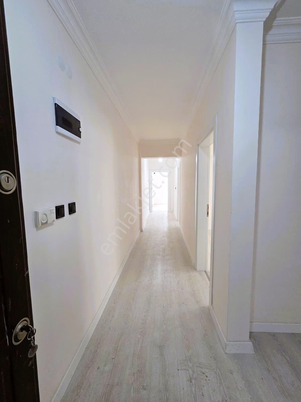 Sarılar İnşaattan Didim Merkezde Satılık 4+1 Açık Mutfaklı Dubleks - Görsel 13