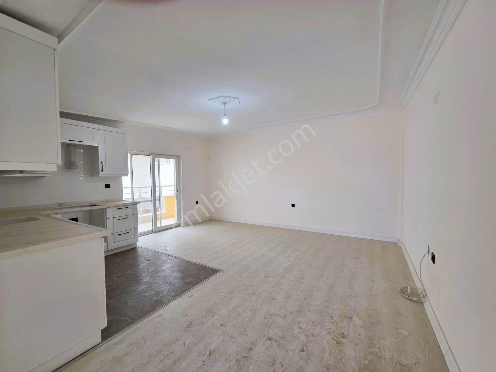 Sarılar İnşaattan Didim Merkezde Satılık 4+1 Açık Mutfaklı Dubleks - Görsel 5