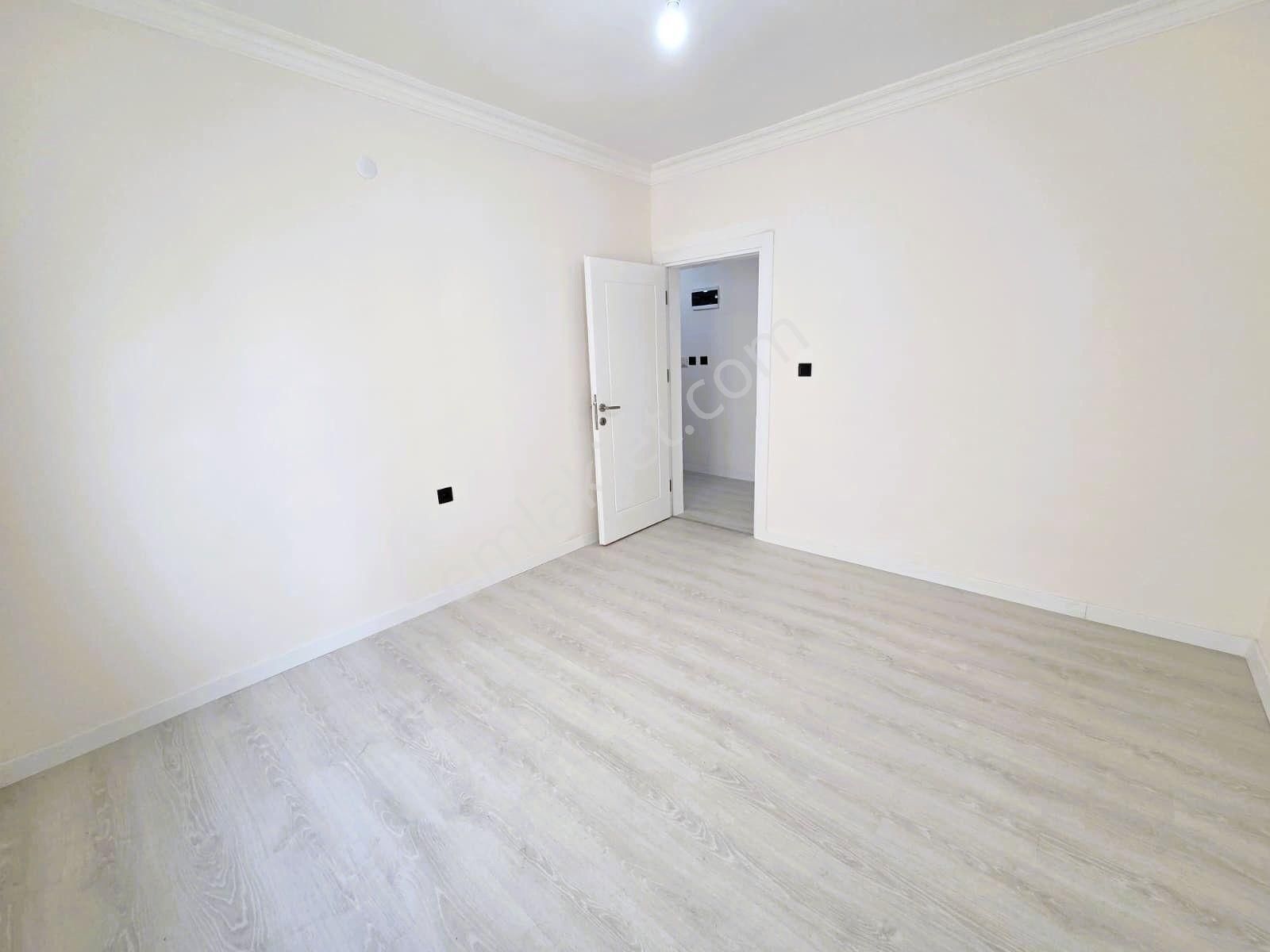 Sarılar İnşaattan Didim Merkezde Satılık 4+1 Açık Mutfaklı Dubleks - Görsel 20