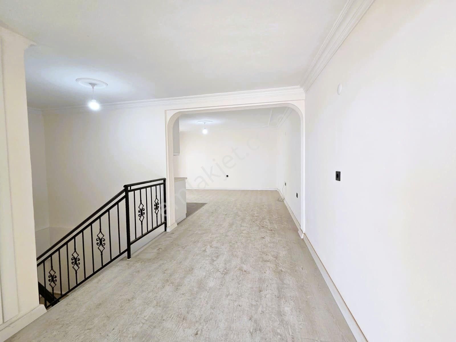 Sarılar İnşaattan Didim Merkezde Satılık 4+1 Açık Mutfaklı Dubleks - Görsel 8